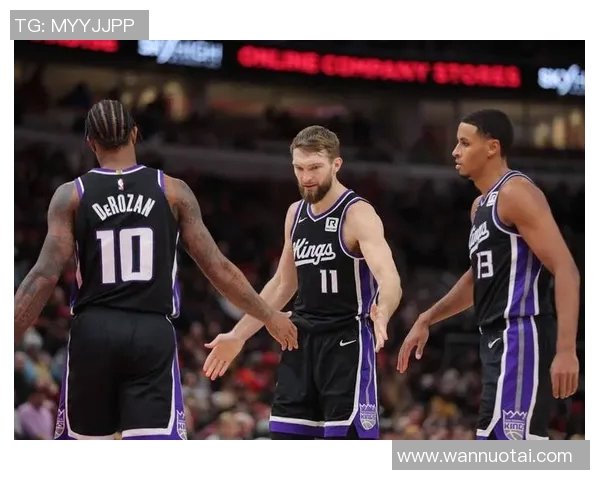 Ary：公牛已成为国王中锋萨博尼斯的潜在追求者