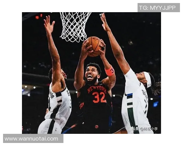 字母30+15+8难救主,唐斯打铁8中2布伦森37分,尼克斯送雄鹿7连败 字母30+15+8难救主,唐斯打铁8中2布伦森37分,尼克斯送雄鹿7连败