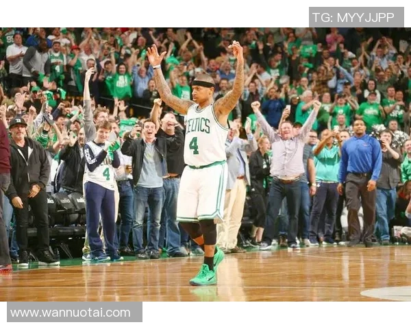 小托马斯盛赞波士顿球迷热情，期待重返绿军