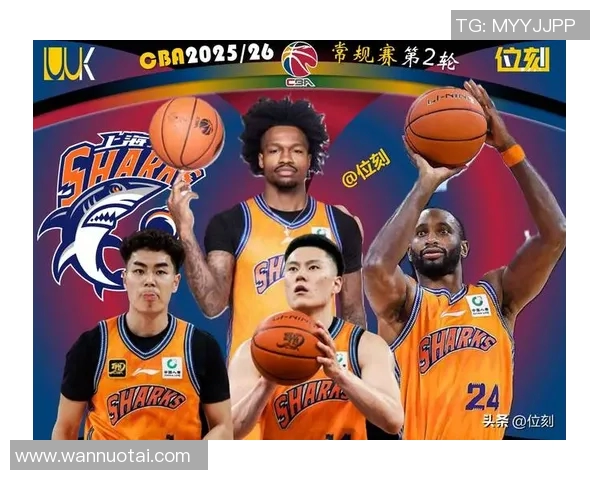 CBA最新消息！上海男篮或裁掉洛夫顿，程帅澎第一阶段报销