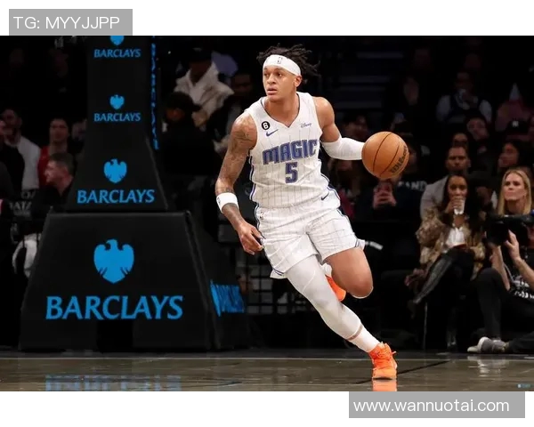 班凯罗沦为水货状元？美媒晒复出数据一拉到底：5年2.4亿被过分高估