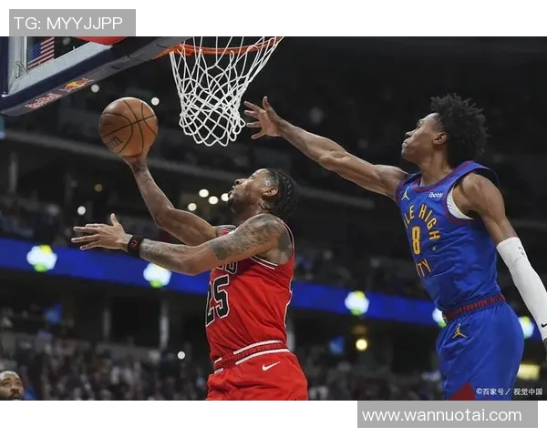 1月3日关键卡位战!公牛主场迎战魔术 武切维奇能否率队冲击东部前八? 1月3日关键卡位战!公牛主场迎战魔术 武切维奇能否率队冲击东部前八?