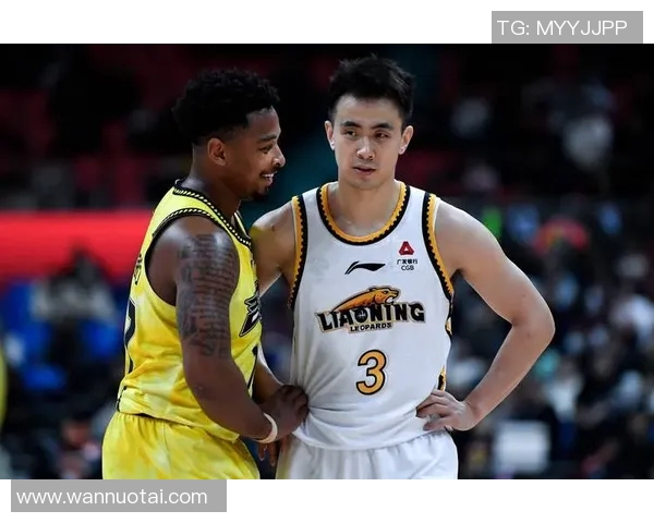 CBA战报：廖三宁18分6板，北控81-79险胜四川