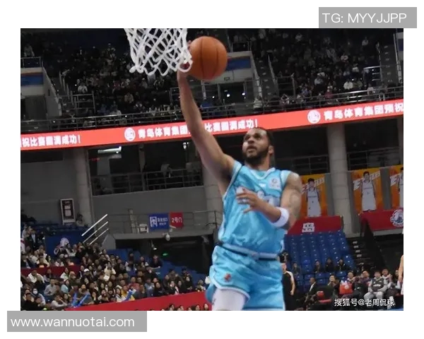 CBA战报：韦瑟斯庞24分，青岛82-74击败吉林