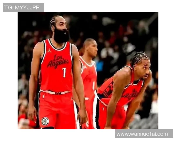 快船119-105奇才3喜1忧！配角展轮换实力，哈登持续低迷急需调整